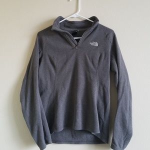 Quarter-zip Fleece